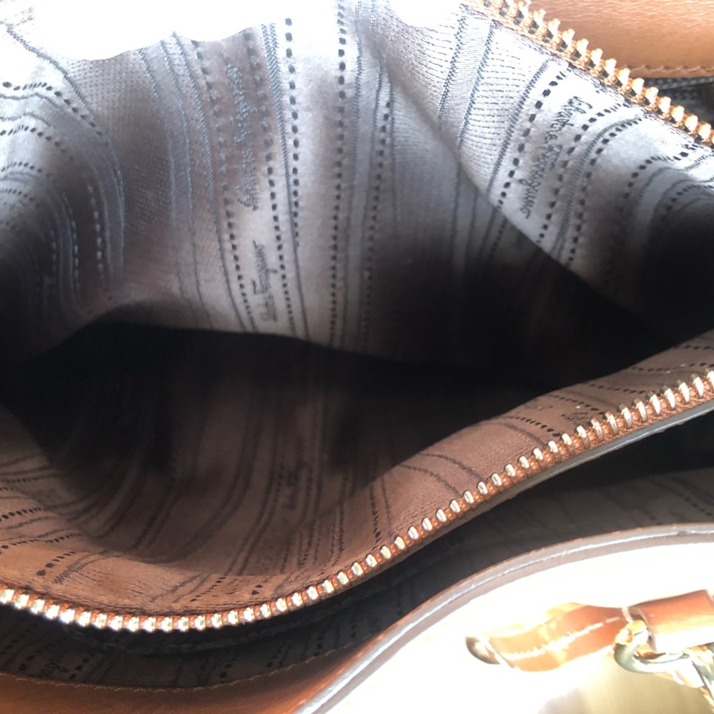 Handbag Salvatore Ferragamo